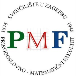 Department of Mathematics, University of Zagreb Faculty of Science